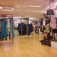 Photo taken at Galeries Lafayette by André Ricardo F. on 7/7/2012