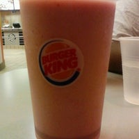Photo taken at Burger King by Torrey H. on 3/27/2012