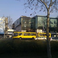 Photo taken at Stari Merkator by Lidija &amp;amp; Nikola on 3/19/2012