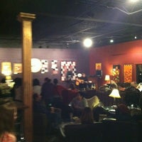 3/11/2012 tarihinde Jim K.ziyaretçi tarafından Metropolitan Coffee'de çekilen fotoğraf