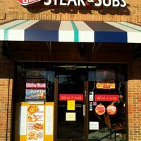3/13/2012にBest Steak S.がBest Steak &amp;amp; Subsで撮った写真
