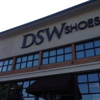 DSW Designer Shoe Warehouse - 6644 