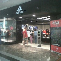 Adidas Performance Store - Sporting Goods Shop in Condes