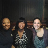 Photo taken at Ruby Tuesday by Monika D. on 11/23/2011