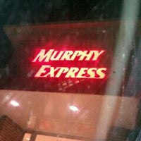 Photo prise au Murphy Express par Jessika le9/14/2011