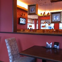 รูปภาพถ่ายที่ Restoranas &amp;quot;Fortas&amp;quot; โดย Mantas S. เมื่อ 10/20/2011