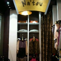 Photo taken at Na&amp;#39;tsu by Natty P. on 10/11/2011
