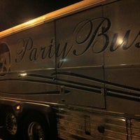 Photo taken at Party Bus by iSam . on 3/4/2012