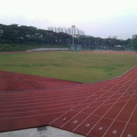 Photo taken at Stadium by Jewell L. on 7/25/2011