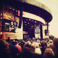 Photo taken at Hard Rock Calling by T on 7/16/2012