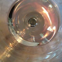 Foto diambil di Abigail Cafe &amp;amp; Wine Bar oleh Kirsten A. pada 8/22/2012