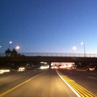Photo taken at CA-57 (Orange Freeway) by Daniel V. on 11/6/2011