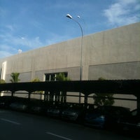 Photo taken at Changi Water Reclamation Plant by Nickie A. on 2/16/2011