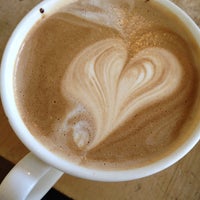 3/2/2012にEric J.がPress Coffeeで撮った写真