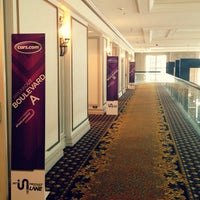 Photo taken at Summer Sales Summit - Cars.com by Angie T. on 7/24/2012