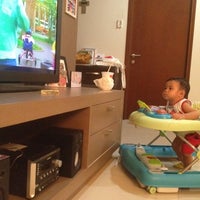 Review Premier Park Modernland