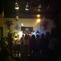 Photo taken at 老窝bar by Minimaii D. on 3/19/2011