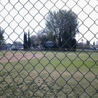 Photo taken at Chatsworth Junior Baseball League by Anthony R. on 3/11/2012