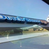 Photo taken at Dutch Bros Coffee by Andre W. on 5/13/2012