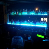 Photo taken at Le Boi Bar by Jason B. on 5/13/2012
