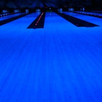 Photo taken at Cinema Bowling by Lotta S. on 3/10/2012