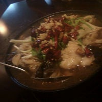 Photo taken at Fu Yuan Family Cuisine by Echo H. on 5/28/2012