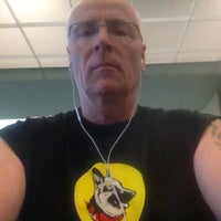 Photo taken at Treadmill by Ken P. on 1/6/2012