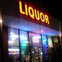 Photo taken at Liquor by amy c. on 7/11/2011