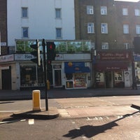 Comfort Inn London Edgware Road Hotel In Church Street