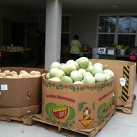 Photo taken at First United Presbyterian Church by InHo K. on 8/6/2011