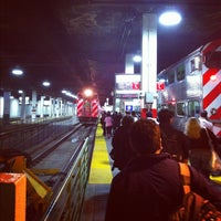 Photo taken at Track 9 by Kevin M. on 5/8/2012