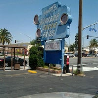 Photo taken at George&amp;#39;s Drive In by Geno B. on 4/28/2012