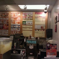 Photo taken at Wendy’s by Edward A. on 9/25/2011
