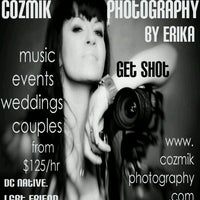 Photo taken at Cozmik Photography LLC by Cozmik on 12/1/2011