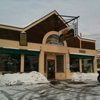 Photo taken at Lebanon Brew Shop by Andrew C. on 1/25/2011