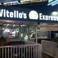 Photo taken at Vitello&amp;#39;s Express by Brian H. on 7/16/2012
