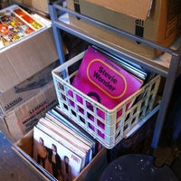 Photo taken at Friends of Sound Records by Frank  V. on 8/14/2011