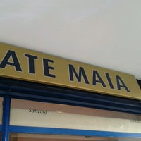 Foto tomada en Iate Maia  por Tiago el 11/14/2011