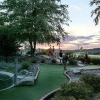 Photo taken at West Grand Golf by Kim W. on 7/3/2011