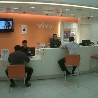 Photo taken at Vivo by ♔Henri S. on 9/20/2011