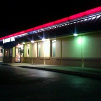 Photo taken at Burger King by Michael B. on 1/8/2011