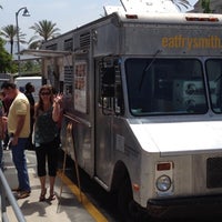 Photo taken at Frysmith Truck by maddot13 on 5/18/2012