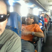 Agencia Tur Bus Tocopilla Tocopilla Antofagasta
