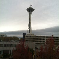 travelodge seattle