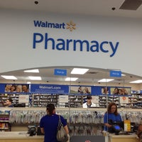Photo taken at Walmart Supercenter by Jerry H. on 6/3/2012