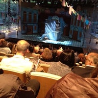 Das Foto wurde bei Garsington Opera von Peter M. am 6/16/2012 aufgenommen