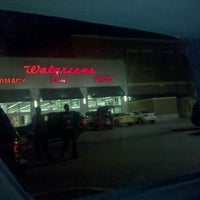 Photo taken at Walgreens by Tony K. on 7/1/2012