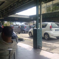 Perodua Service Centre Pekan Ampang