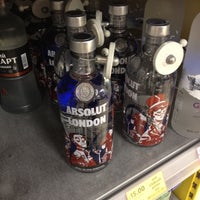 Photo taken at Tesco by Andrea T. on 7/6/2012