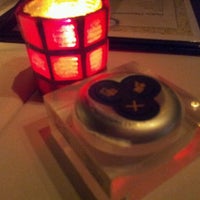 12/31/2011 tarihinde Agostina R.ziyaretçi tarafından Mute Restaurant &amp;amp; Bar'de çekilen fotoğraf